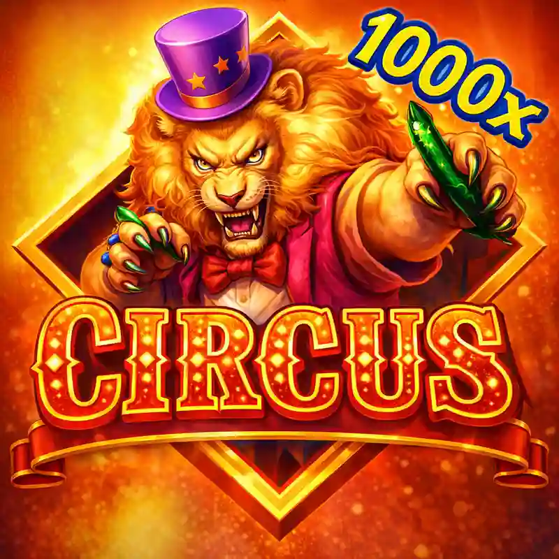 Cirkus Casino Game Slot