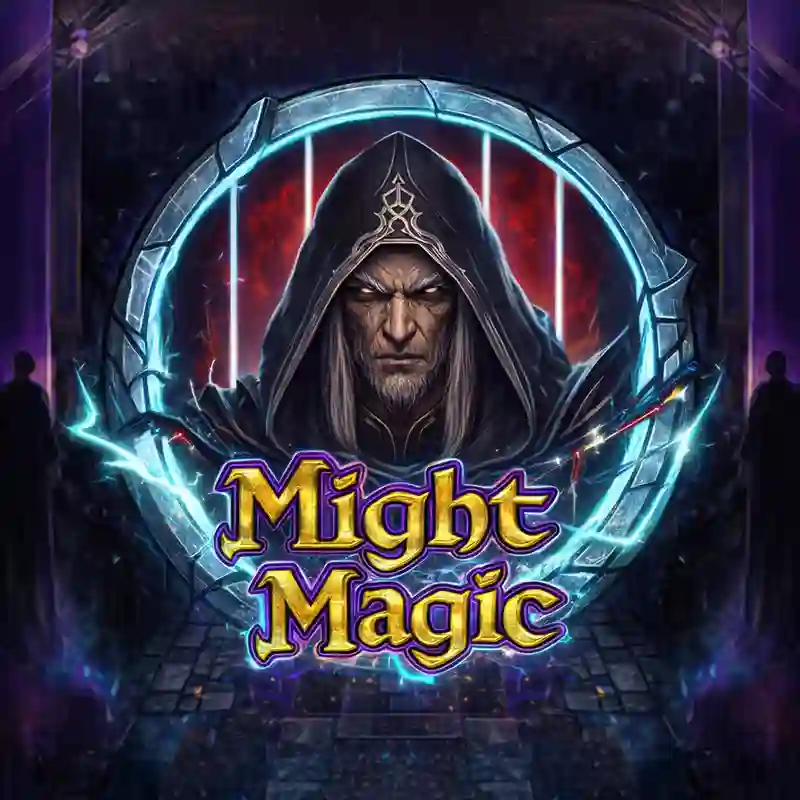 New Might Magic online slot sa colorsbet