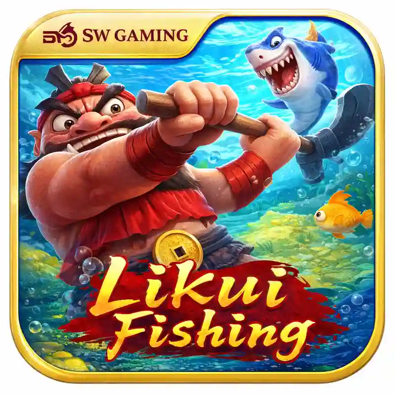 Pangingisda ni LiKui Game sa colorsbet